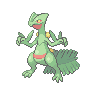 Mystic Sceptile